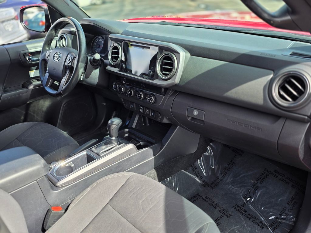 2018 Toyota Tacoma  - 22986226 - 6