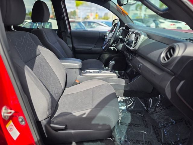 2018 Toyota Tacoma  - 22986226 - 7