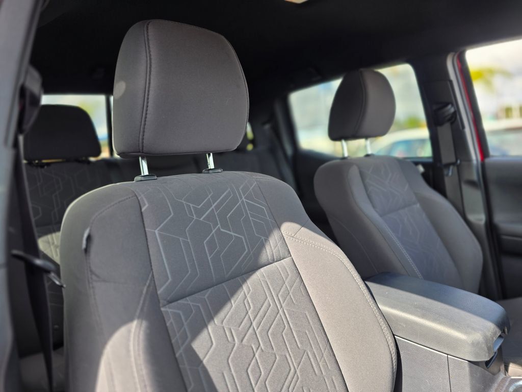 2018 Toyota Tacoma  - 22986226 - 8