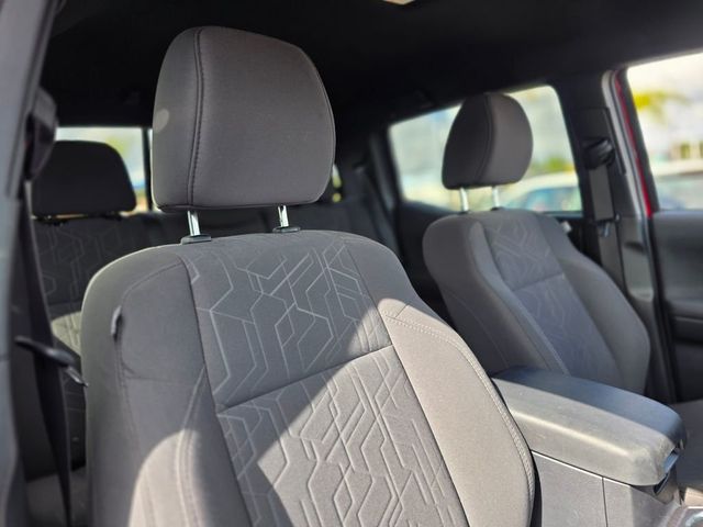 2018 Toyota Tacoma  - 22986226 - 8