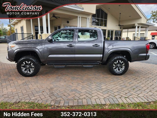 2018 Toyota Tacoma  - 22944396 - 0