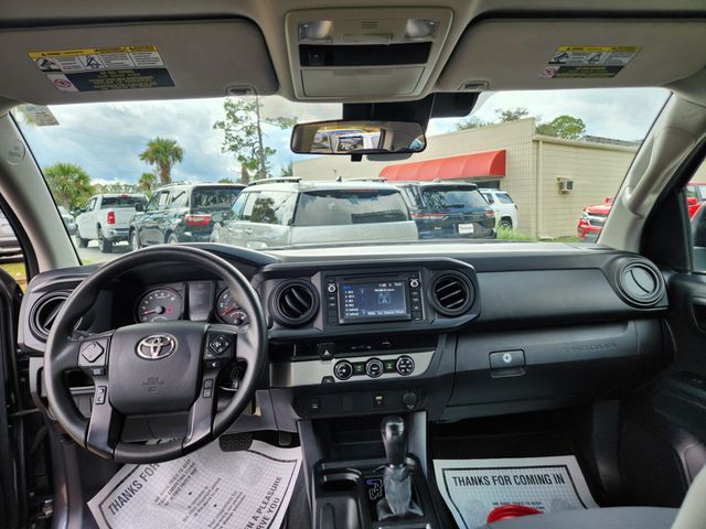 2018 Toyota Tacoma  - 22944396 - 9