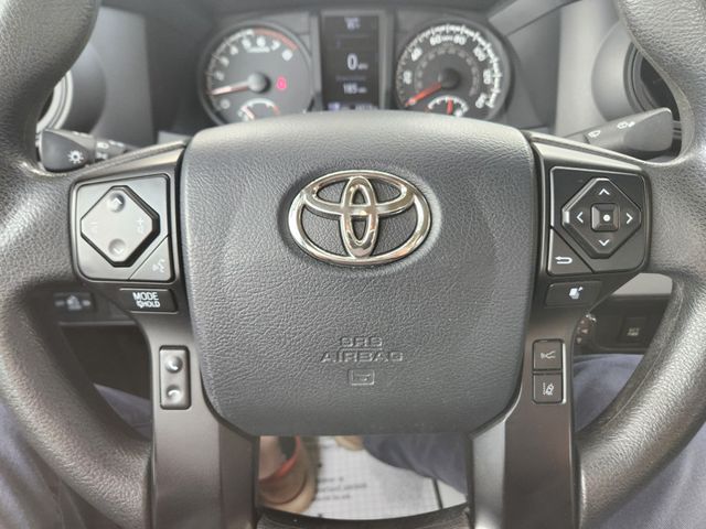 2018 Toyota Tacoma  - 22944396 - 10
