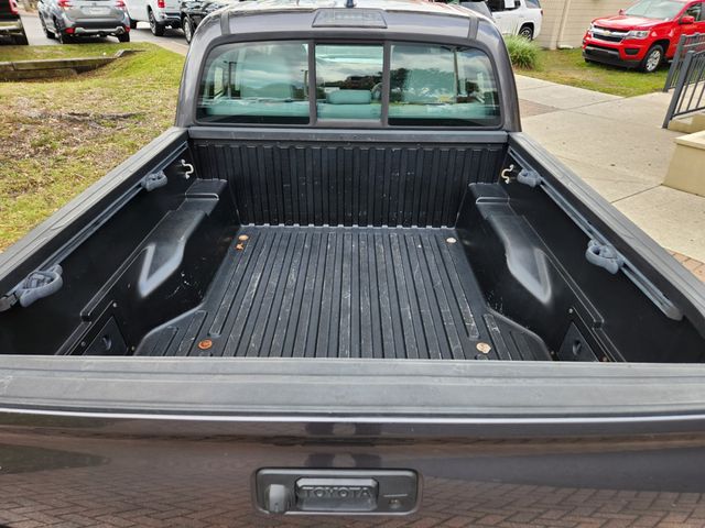 2018 Toyota Tacoma  - 22944396 - 11