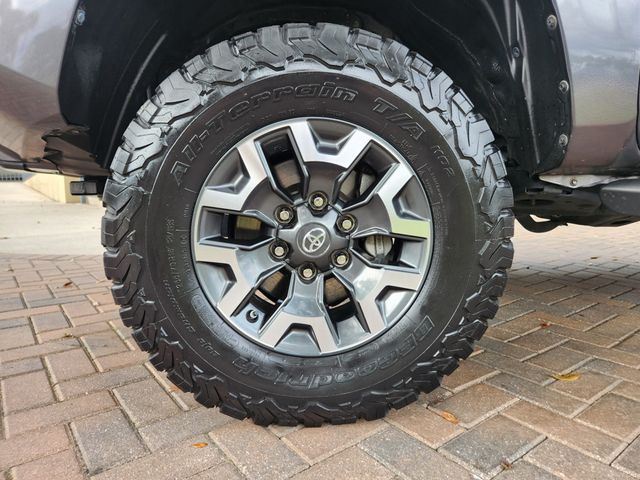 2018 Toyota Tacoma  - 22944396 - 12