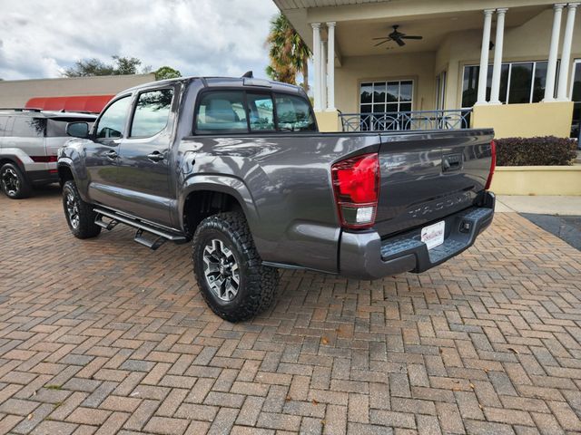 2018 Toyota Tacoma  - 22944396 - 1