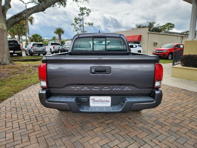 2018 Toyota Tacoma  - 22944396 - 2