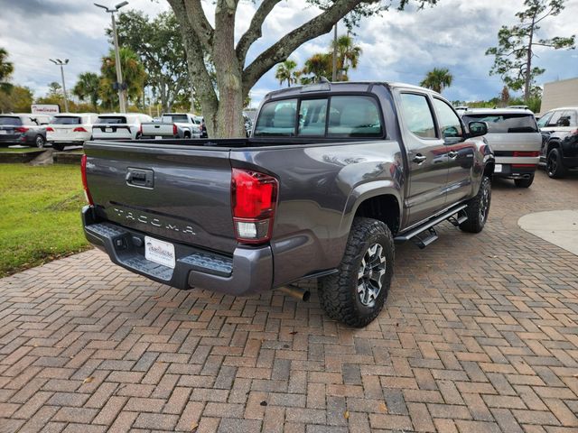 2018 Toyota Tacoma  - 22944396 - 3