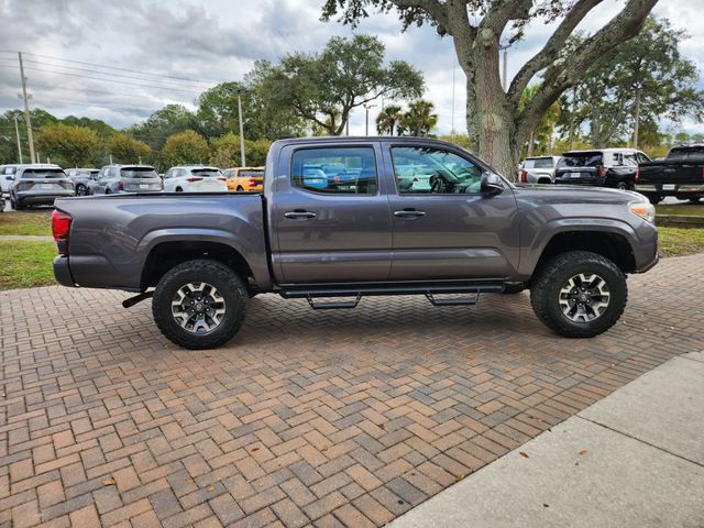 2018 Toyota Tacoma  - 22944396 - 4