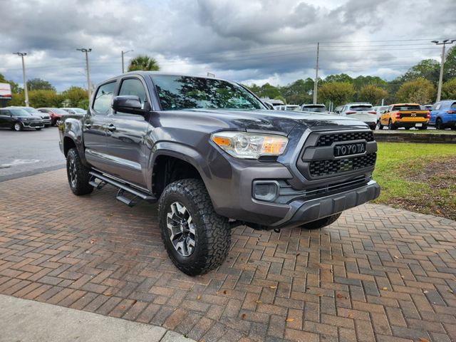 2018 Toyota Tacoma  - 22944396 - 5