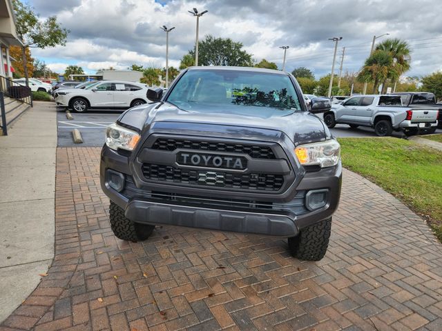 2018 Toyota Tacoma  - 22944396 - 6