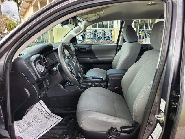 2018 Toyota Tacoma  - 22944396 - 7