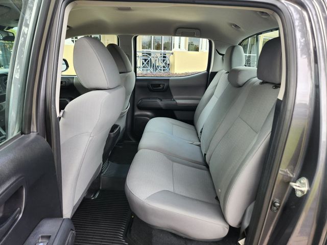 2018 Toyota Tacoma  - 22944396 - 8