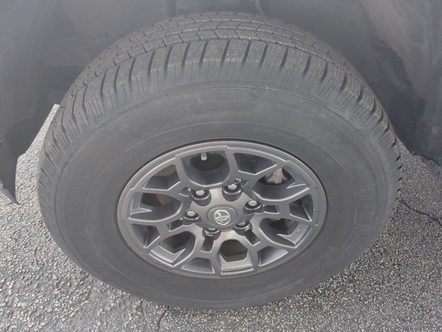 2018 Toyota Tacoma DOUBLE CAB - 23070620 - 9