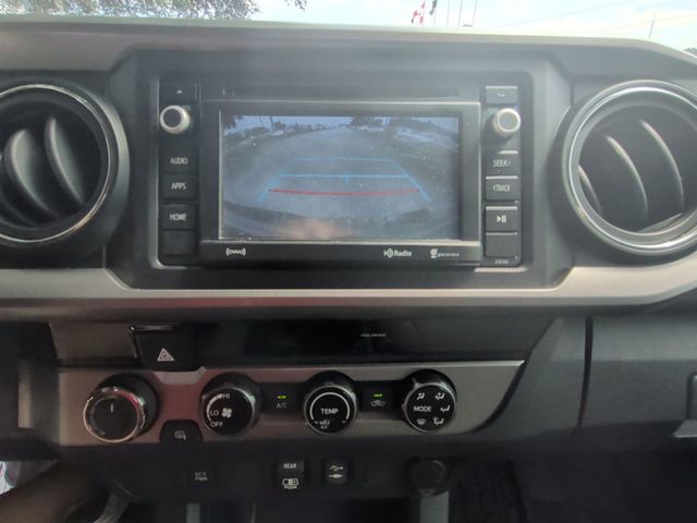 2018 Toyota Tacoma DOUBLE CAB - 23070620 - 17