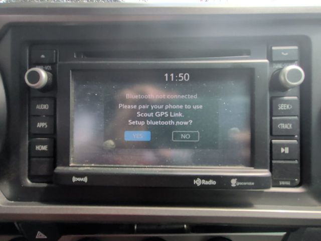 2018 Toyota Tacoma DOUBLE CAB - 23070620 - 18
