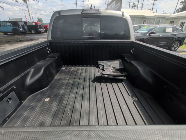 2018 Toyota Tacoma DOUBLE CAB - 23070620 - 22