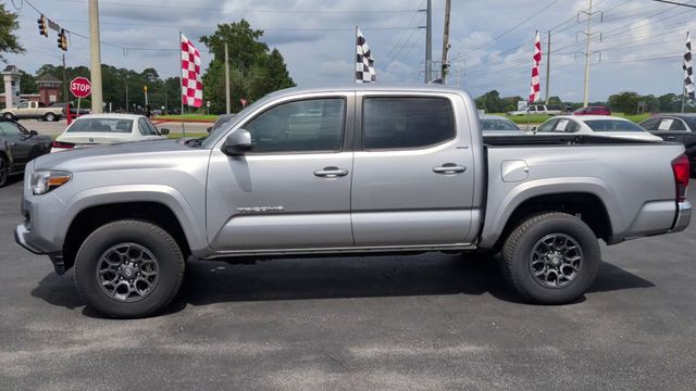 2018 Toyota Tacoma DOUBLE CAB - 23070620 - 4
