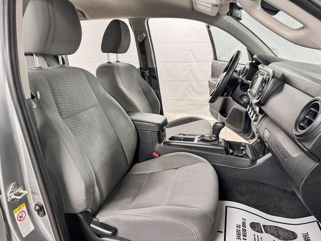 2018 Toyota Tacoma DOUBLE CAB SR V6 4X4 - 22988413 - 9