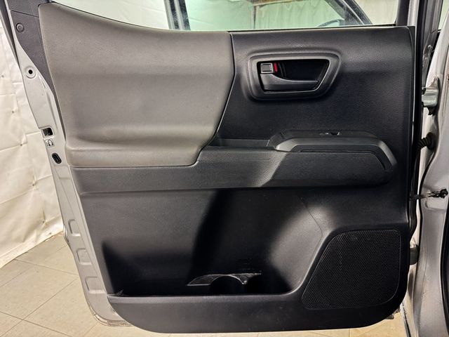 2018 Toyota Tacoma DOUBLE CAB SR V6 4X4 - 22988413 - 12