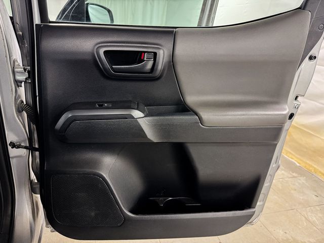 2018 Toyota Tacoma DOUBLE CAB SR V6 4X4 - 22988413 - 13