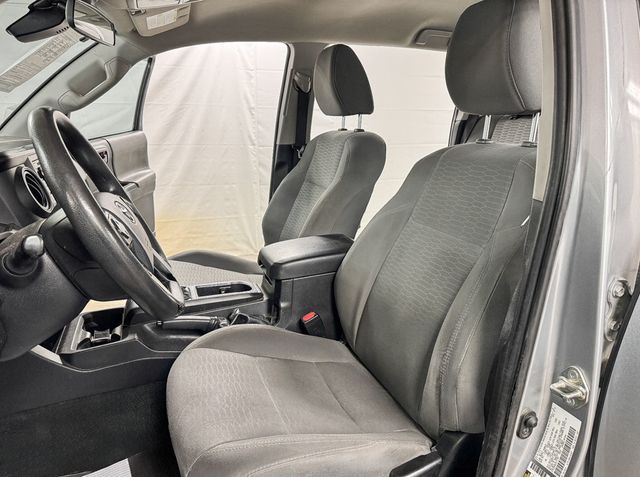 2018 Toyota Tacoma DOUBLE CAB SR V6 4X4 - 22988413 - 6