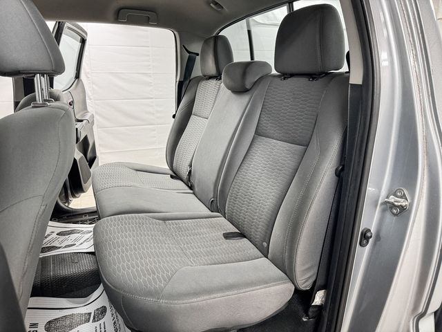 2018 Toyota Tacoma DOUBLE CAB SR V6 4X4 - 22988413 - 7