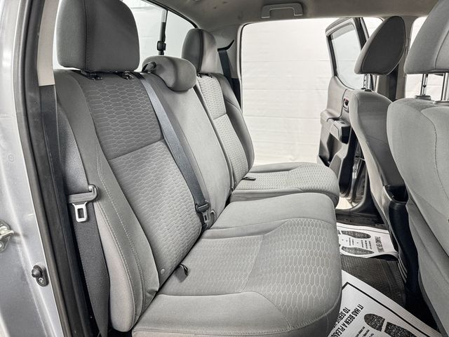 2018 Toyota Tacoma DOUBLE CAB SR V6 4X4 - 22988413 - 8