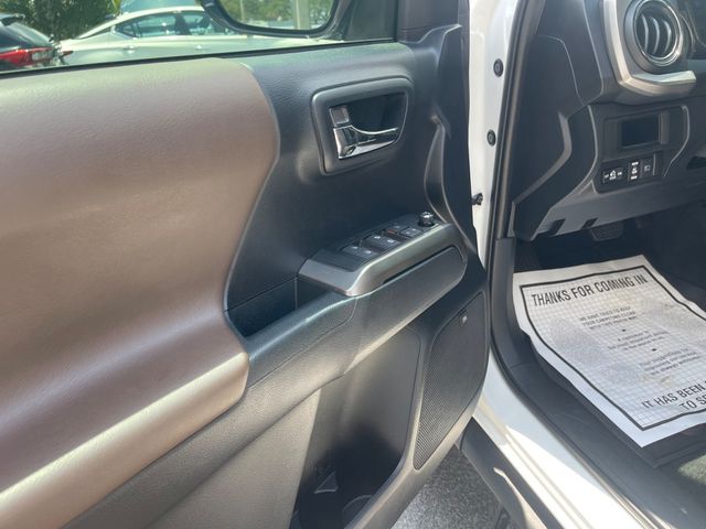 2018 TOYOTA TACOMA LIMITED - 23068857 - 9
