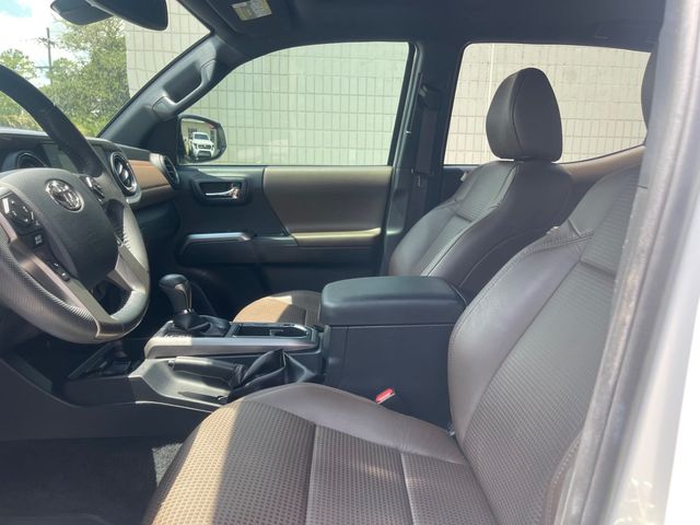 2018 TOYOTA TACOMA LIMITED - 23068857 - 10