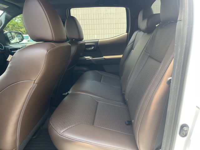 2018 TOYOTA TACOMA LIMITED - 23068857 - 11
