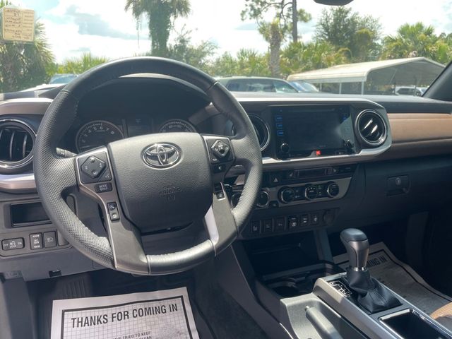 2018 TOYOTA TACOMA LIMITED - 23068857 - 12