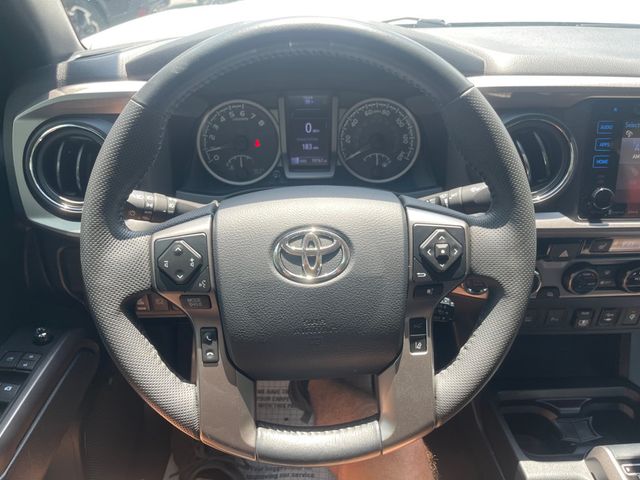 2018 TOYOTA TACOMA LIMITED - 23068857 - 13