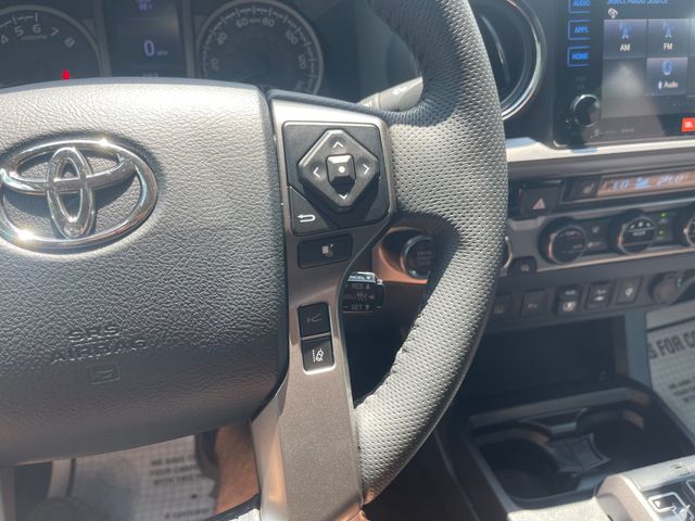 2018 TOYOTA TACOMA LIMITED - 23068857 - 15
