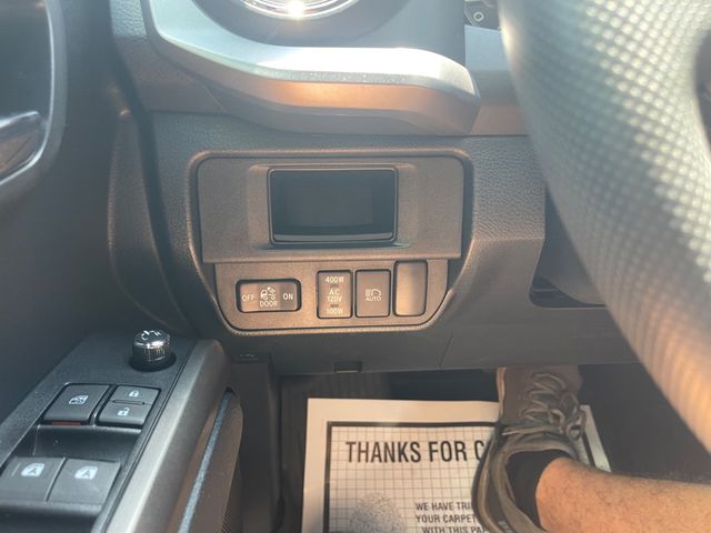 2018 TOYOTA TACOMA LIMITED - 23068857 - 16