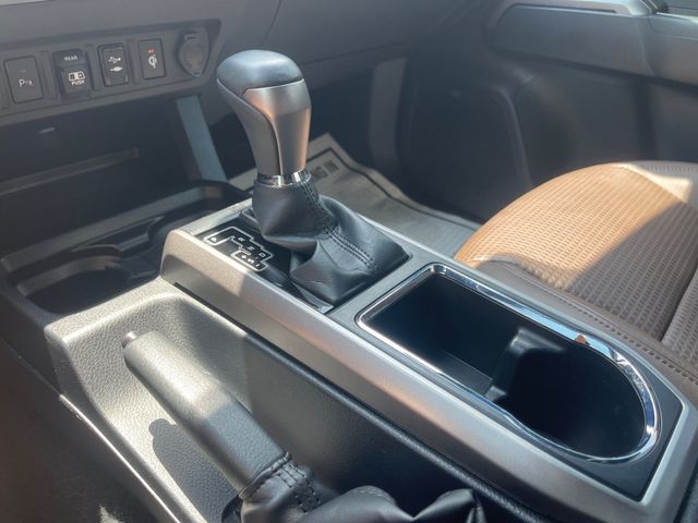 2018 TOYOTA TACOMA LIMITED - 23068857 - 17