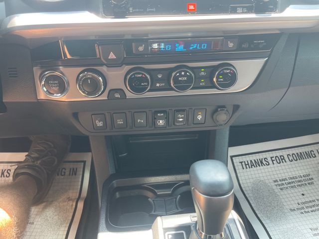 2018 TOYOTA TACOMA LIMITED - 23068857 - 18