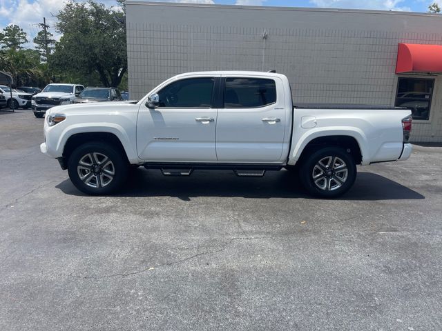 2018 TOYOTA TACOMA LIMITED - 23068857 - 1