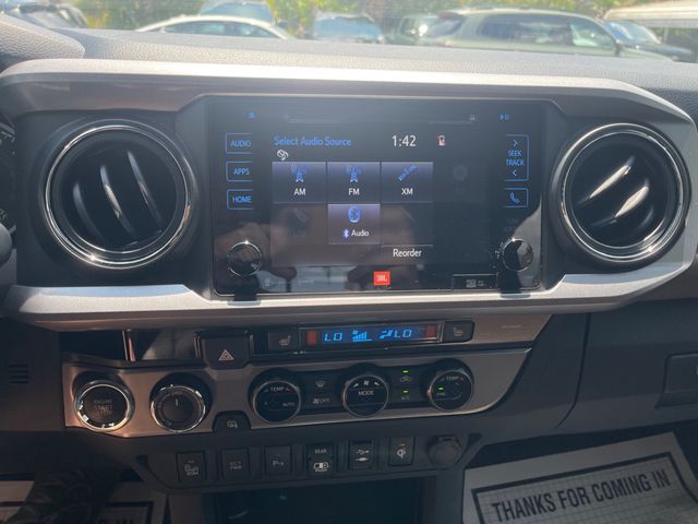 2018 TOYOTA TACOMA LIMITED - 23068857 - 19