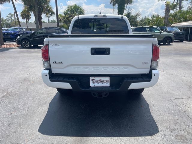 2018 TOYOTA TACOMA LIMITED - 23068857 - 3