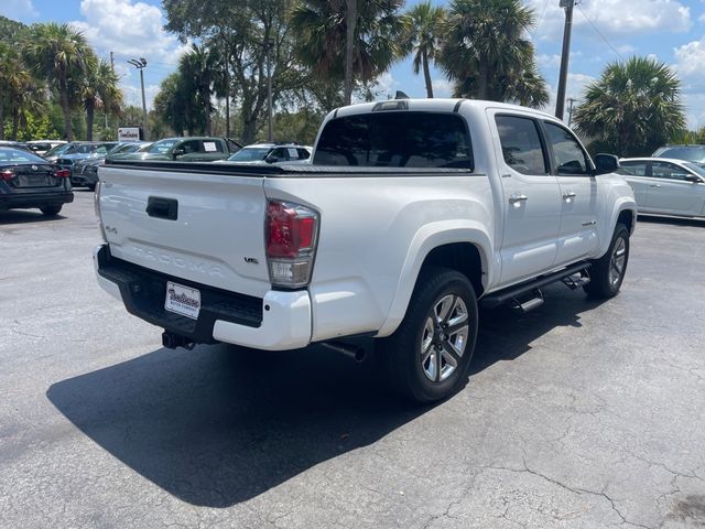 2018 TOYOTA TACOMA LIMITED - 23068857 - 4