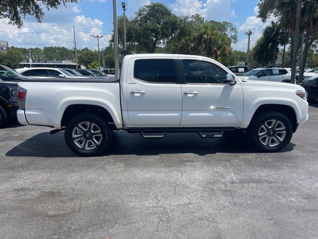 2018 TOYOTA TACOMA LIMITED - 23068857 - 5