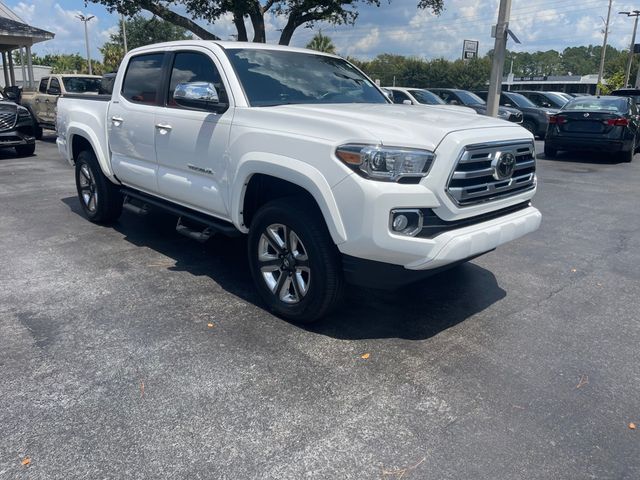 2018 TOYOTA TACOMA LIMITED - 23068857 - 6