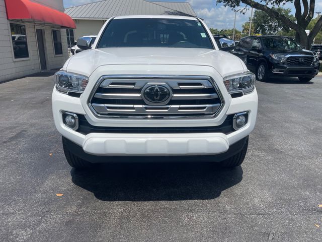 2018 TOYOTA TACOMA LIMITED - 23068857 - 7
