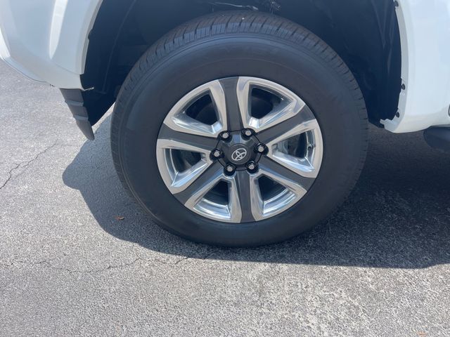 2018 TOYOTA TACOMA LIMITED - 23068857 - 8