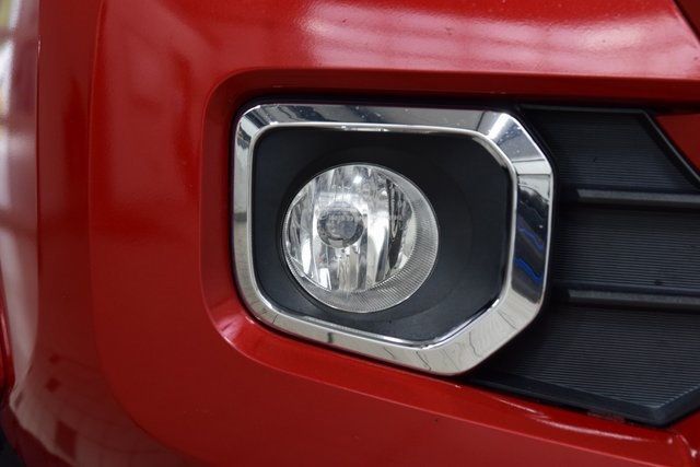 2018 Toyota Tacoma Limited - 22894944 - 11