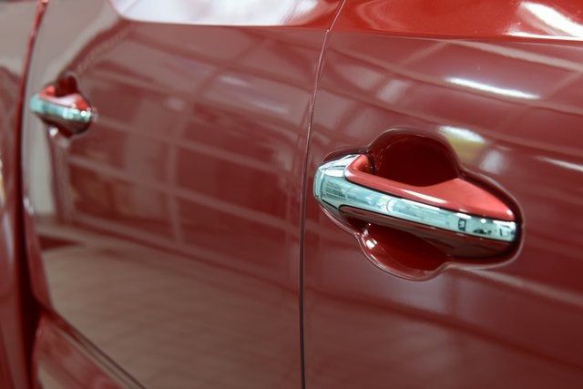 2018 Toyota Tacoma Limited - 22894944 - 14