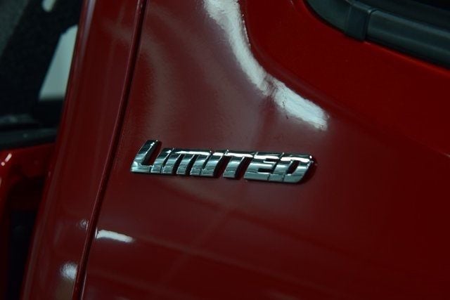 2018 Toyota Tacoma Limited - 22894944 - 15