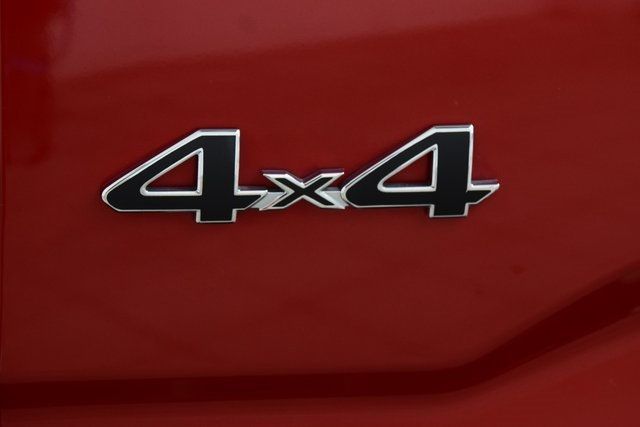 2018 Toyota Tacoma Limited - 22894944 - 19