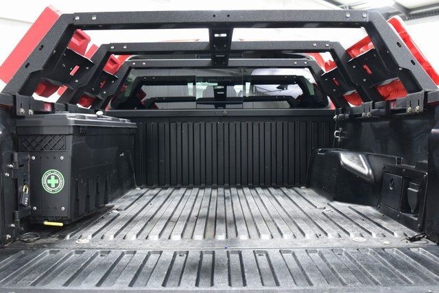 2018 Toyota Tacoma Limited - 22894944 - 20